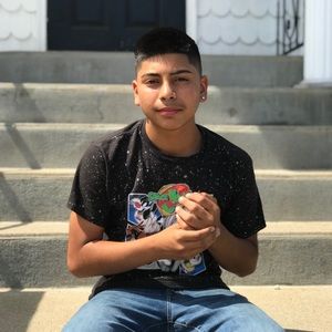 Meet your Posher, Henry